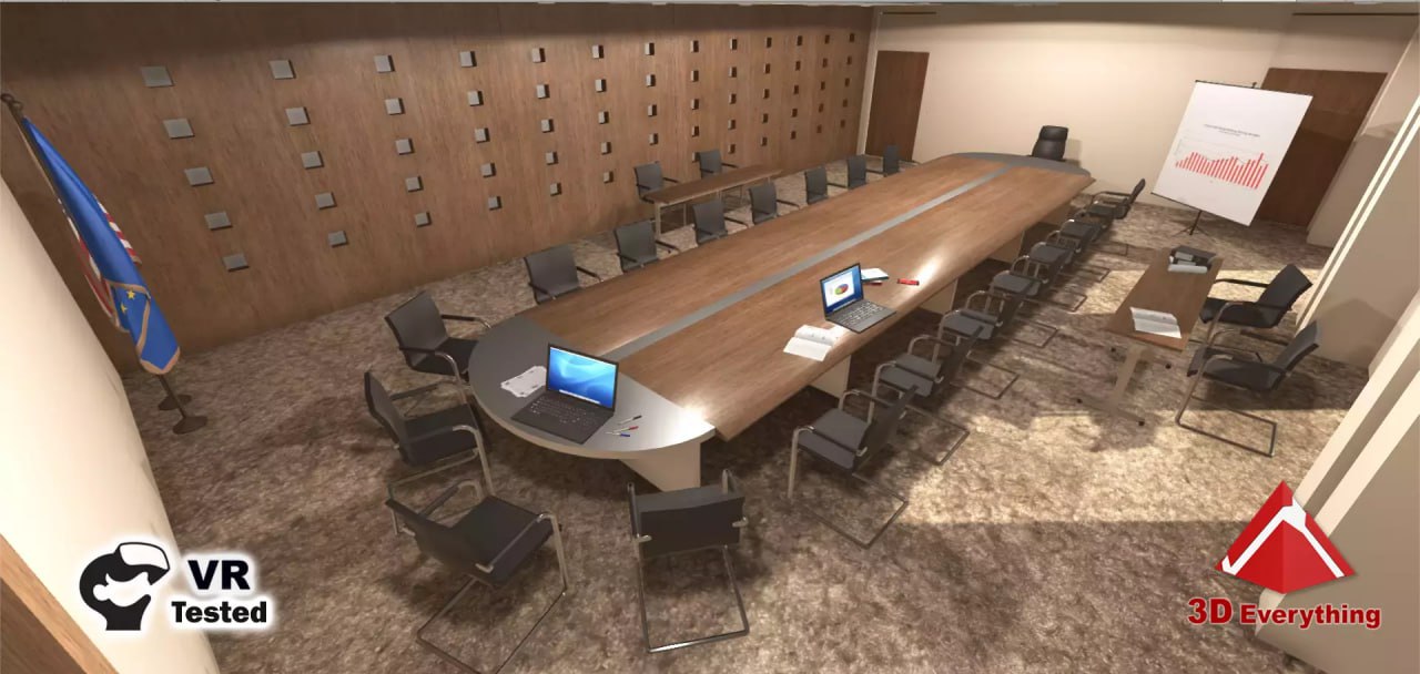 Company Office📱 - изображение 2